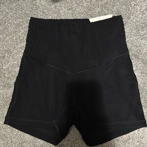 Aerie offline shorts size Small